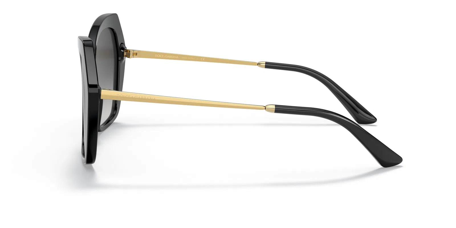 Dolce & Gabbana 4399F Sunglasses - view 6